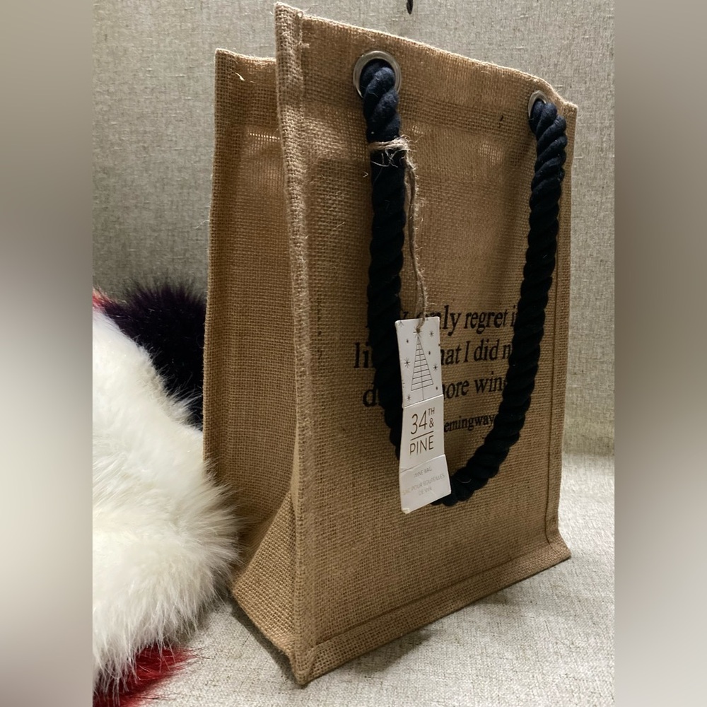 ❌FREE WITH PURCHASES OF $150❌New without tag❌🛑NO RETURNS🛑 - Picture 5 of 14
